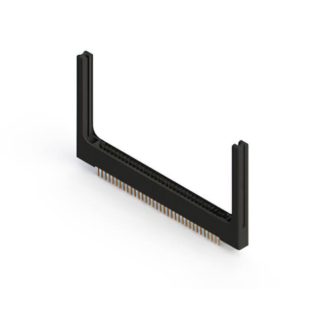 396-068-541-258 EDAC Inc.  Edgeboard Connectors
